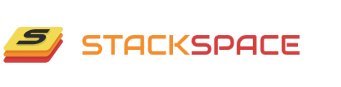 StackSpace Logo
