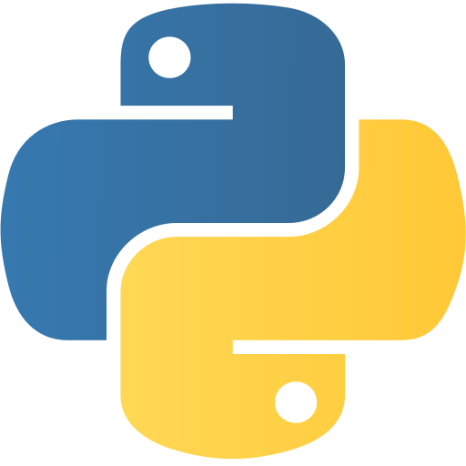 Backend: Python + Redis